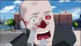 Invincible - Season 01 Episode 06